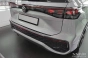 Galinio bamperio apsauga Volkswagen Tayron II (2024→)